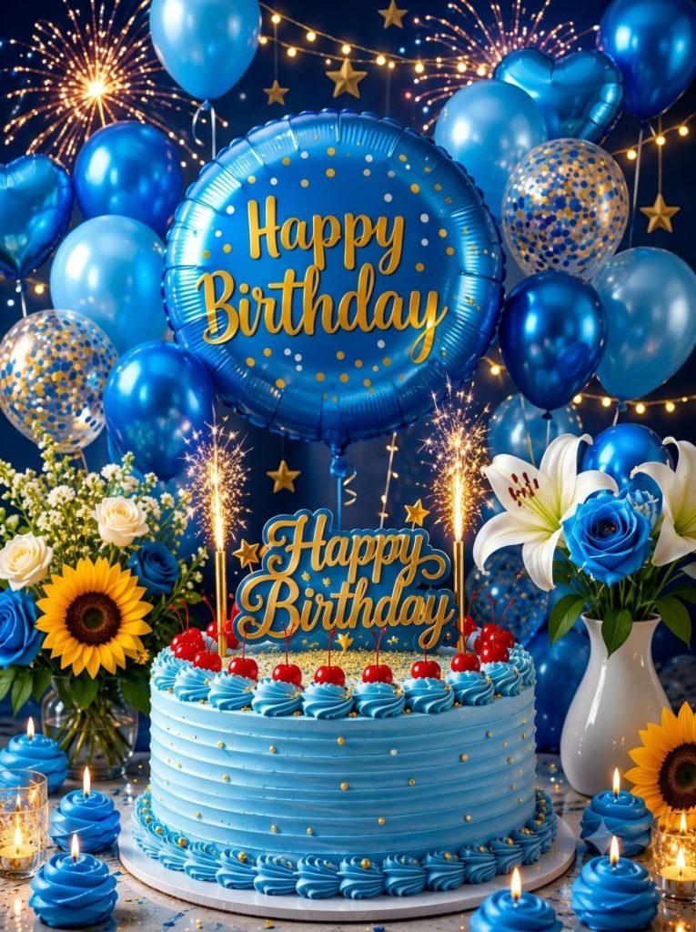 birthday wishes