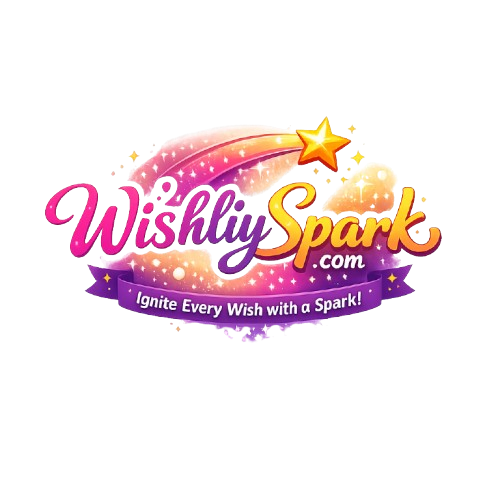 wishliyspark.com logo