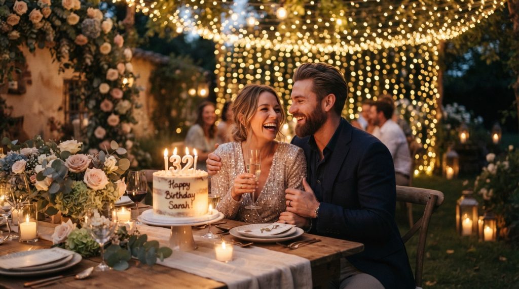 Heart-Touching Birthday Wishes