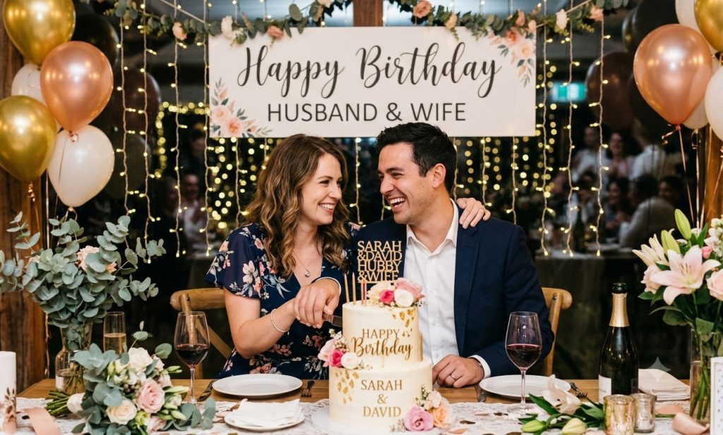 Heart-Touching Birthday Wishes