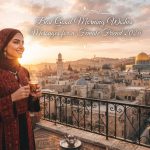 Best Good Morning Wishes Messages for a Female Friend 2026