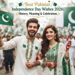 Best Pakistan Independence Day Wishes 2026: History, Meaning & Celebration.