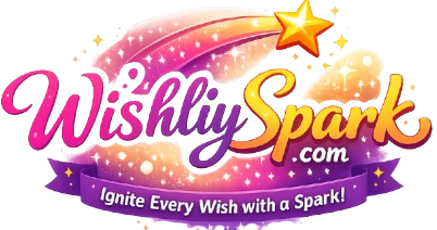 wishliyspark.com logo