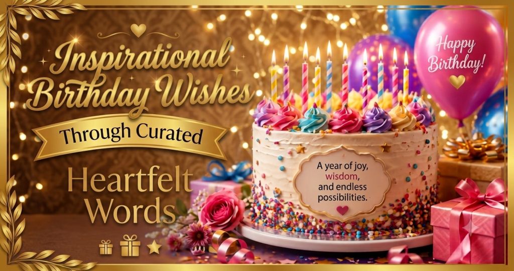 best birthday wishes quotes