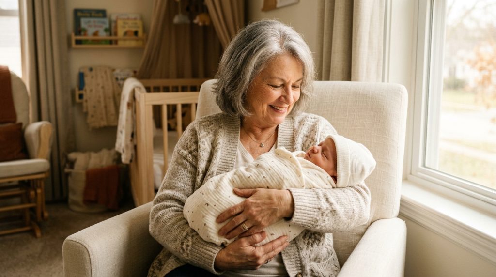 New-Born Baby Wishes