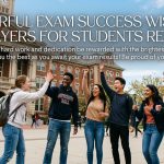 Powerful Exam Success Wishes And Prayers for Students Result