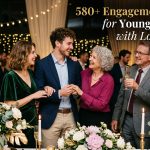 580+ Engagement Wishes for Younger Brother with Love & Pride
