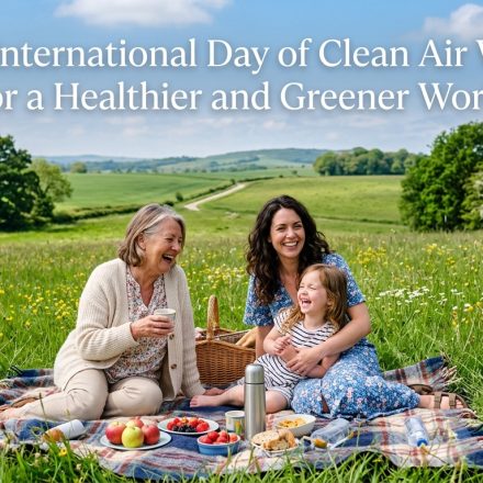 150+ International Day of Clean Air Wishes for a Healthier and Greener World