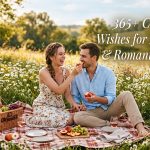 365+ Cute Love Wishes for Her: Short & Romantic Quotes