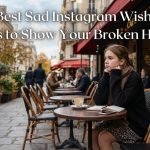 578+ Best Sad Instagram Wishes for Girls to Show Your Broken Heart