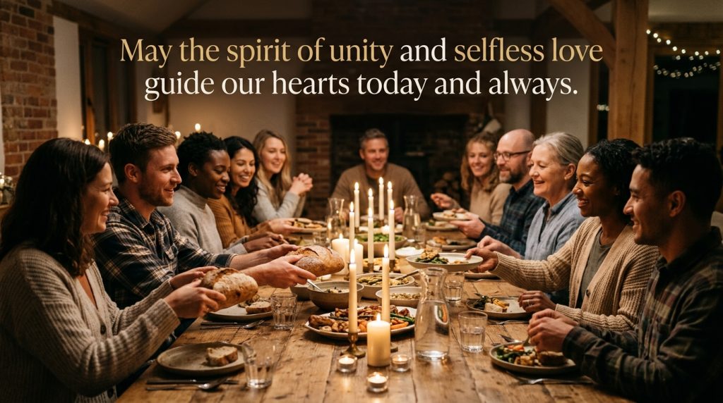 Maundy Thursday Wishes